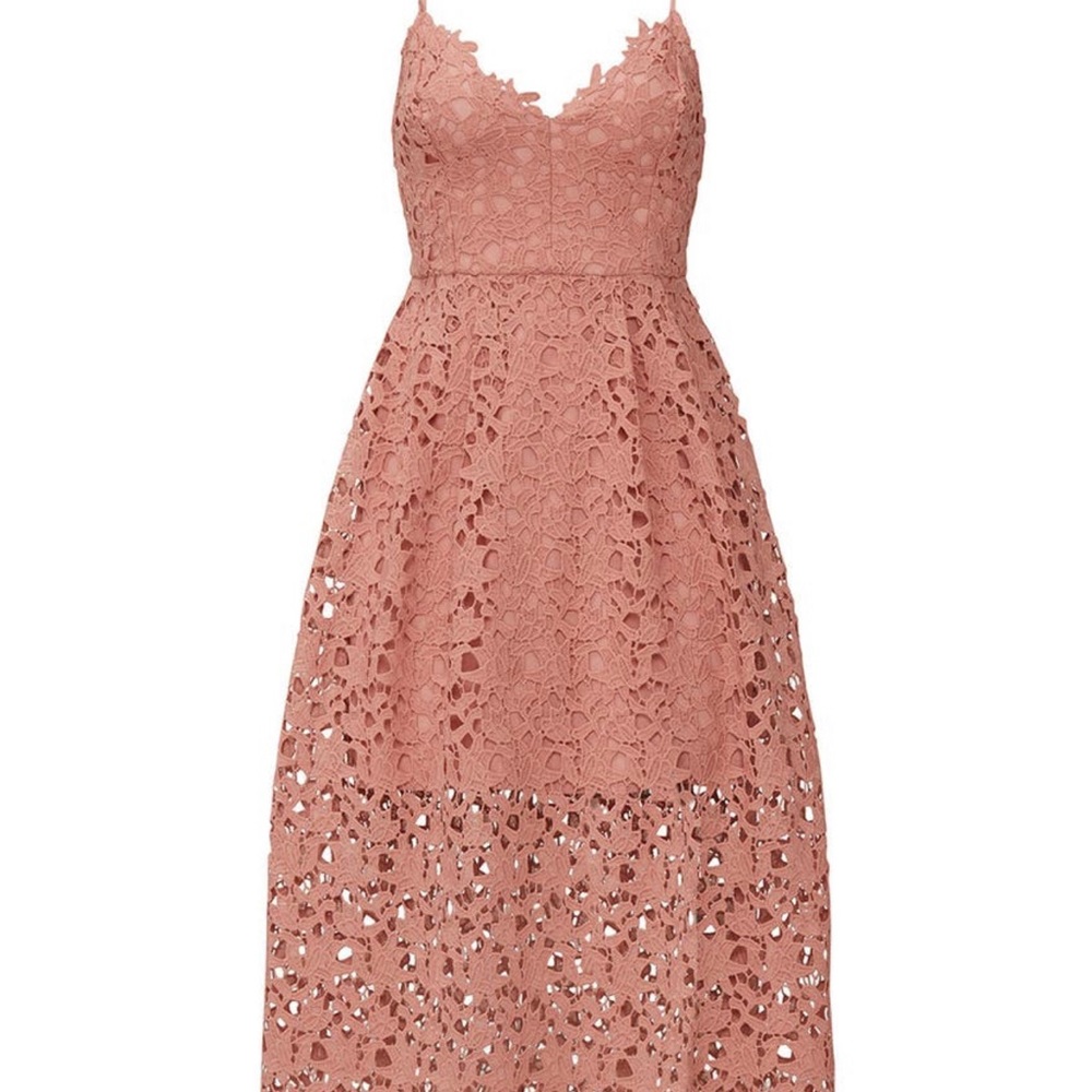 ASTR Dress Size Medium
